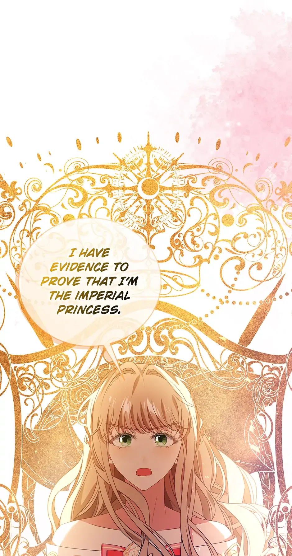 The Villainess Wants To Go Home Chapter 68 page 68