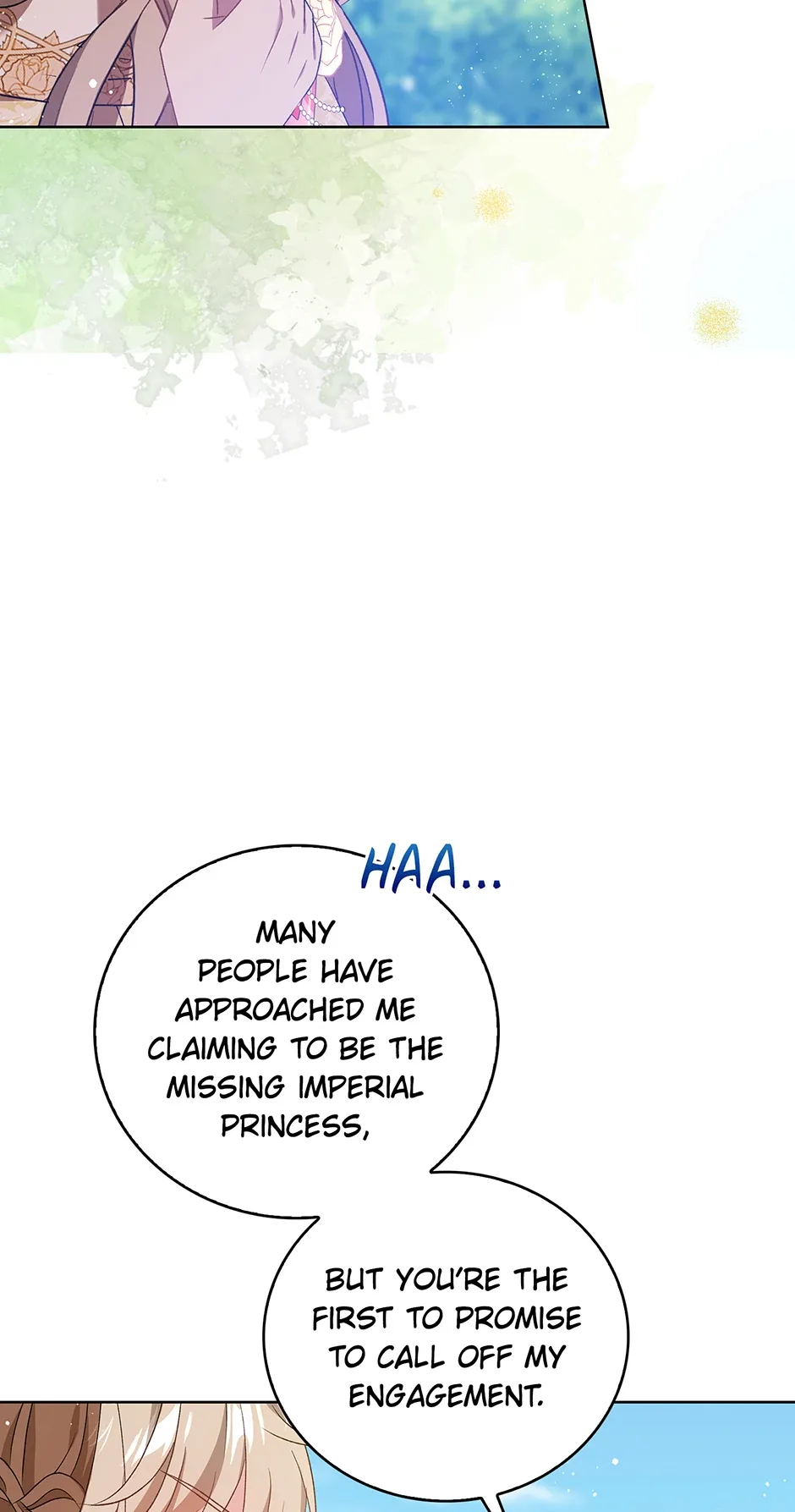 The Villainess Wants To Go Home Chapter 68 page 66