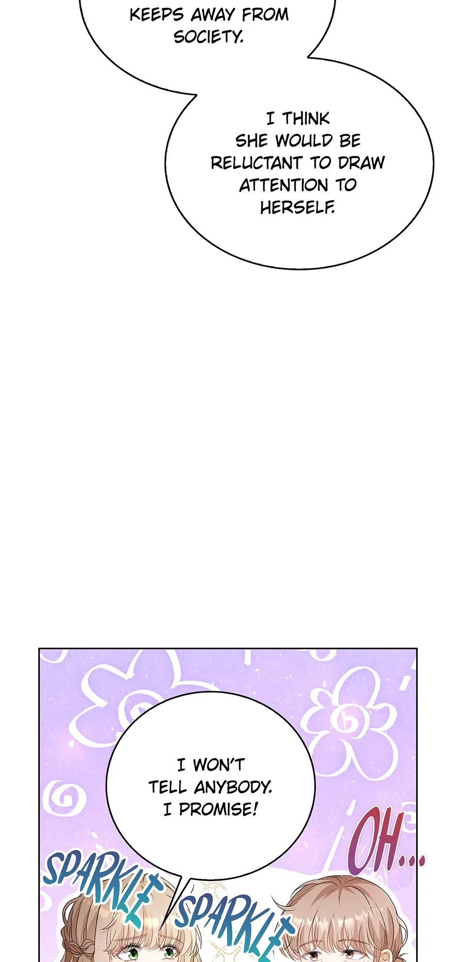 The Villainess Wants To Go Home Chapter 61 page 39