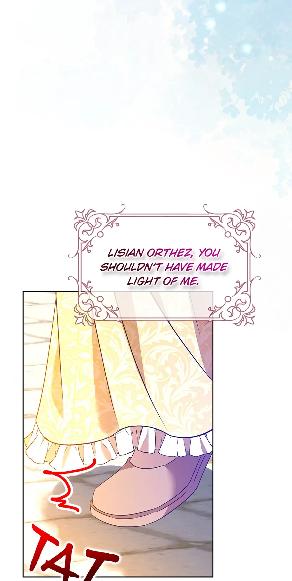 The Villainess Wants To Go Home Chapter 68 page 75