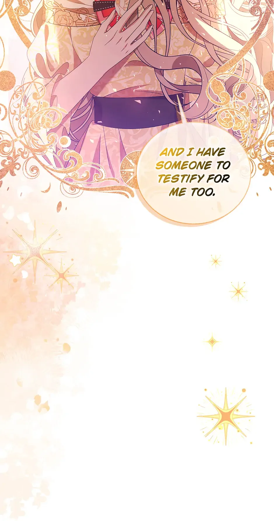 The Villainess Wants To Go Home Chapter 68 page 69