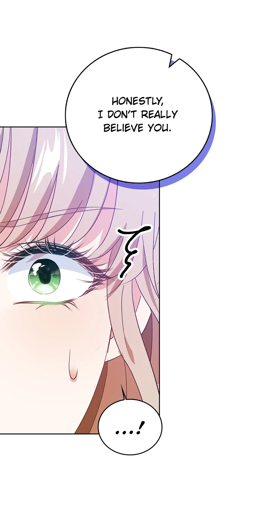 The Villainess Wants To Go Home Chapter 68 page 70