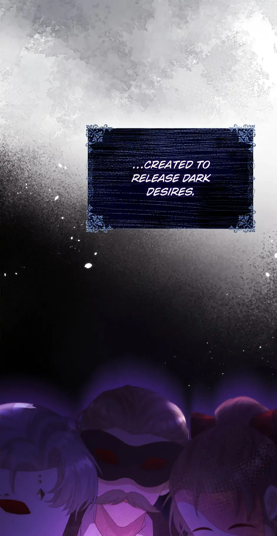 The Villainess Wants To Go Home Chapter 62 page 19