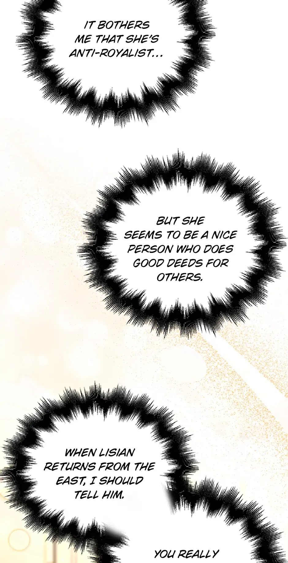 The Villainess Wants To Go Home Chapter 61 page 48