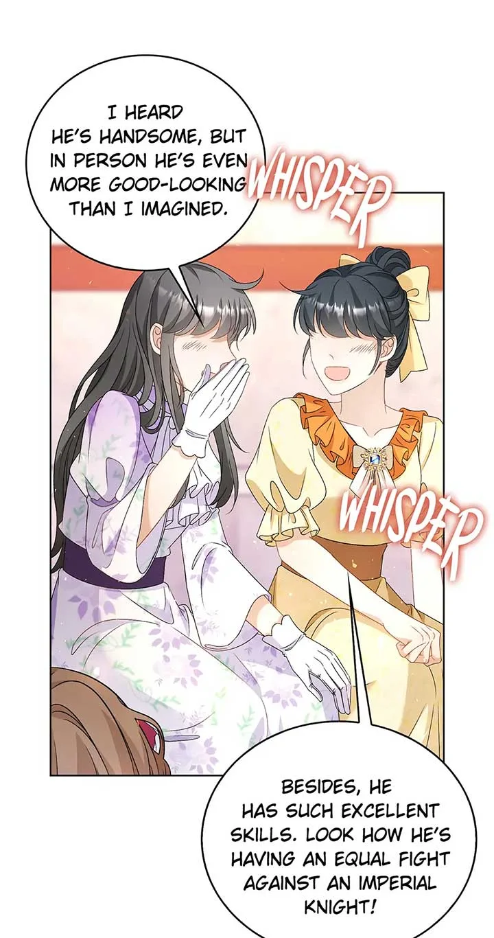 The Villainess Wants To Go Home Chapter 64 page 39