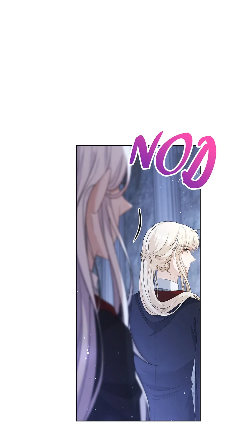 The Villainess Wants To Go Home Chapter 60 page 40