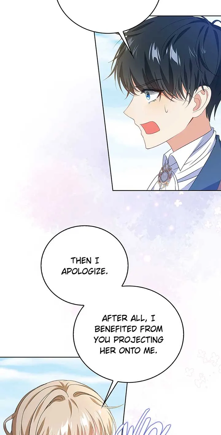 The Villainess Wants To Go Home Chapter 69 page 54