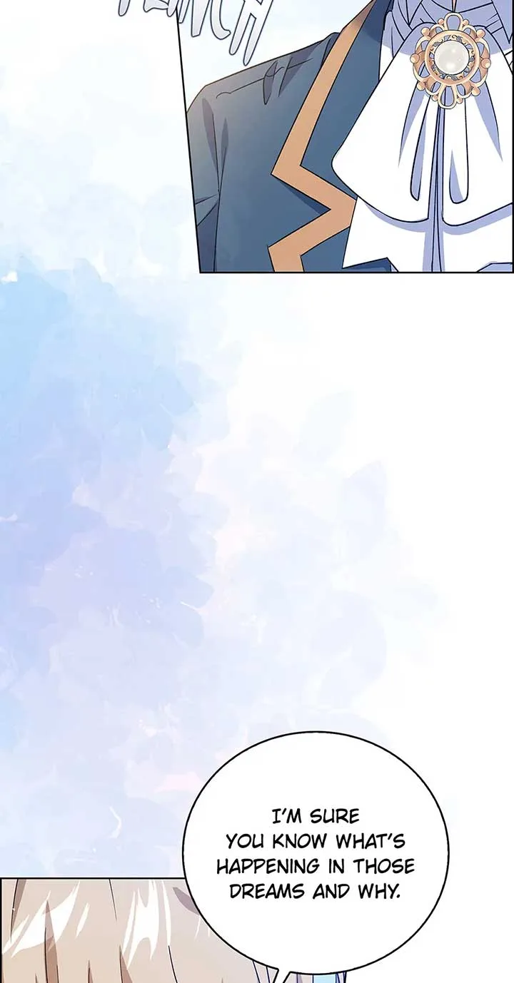 The Villainess Wants To Go Home Chapter 69 page 34