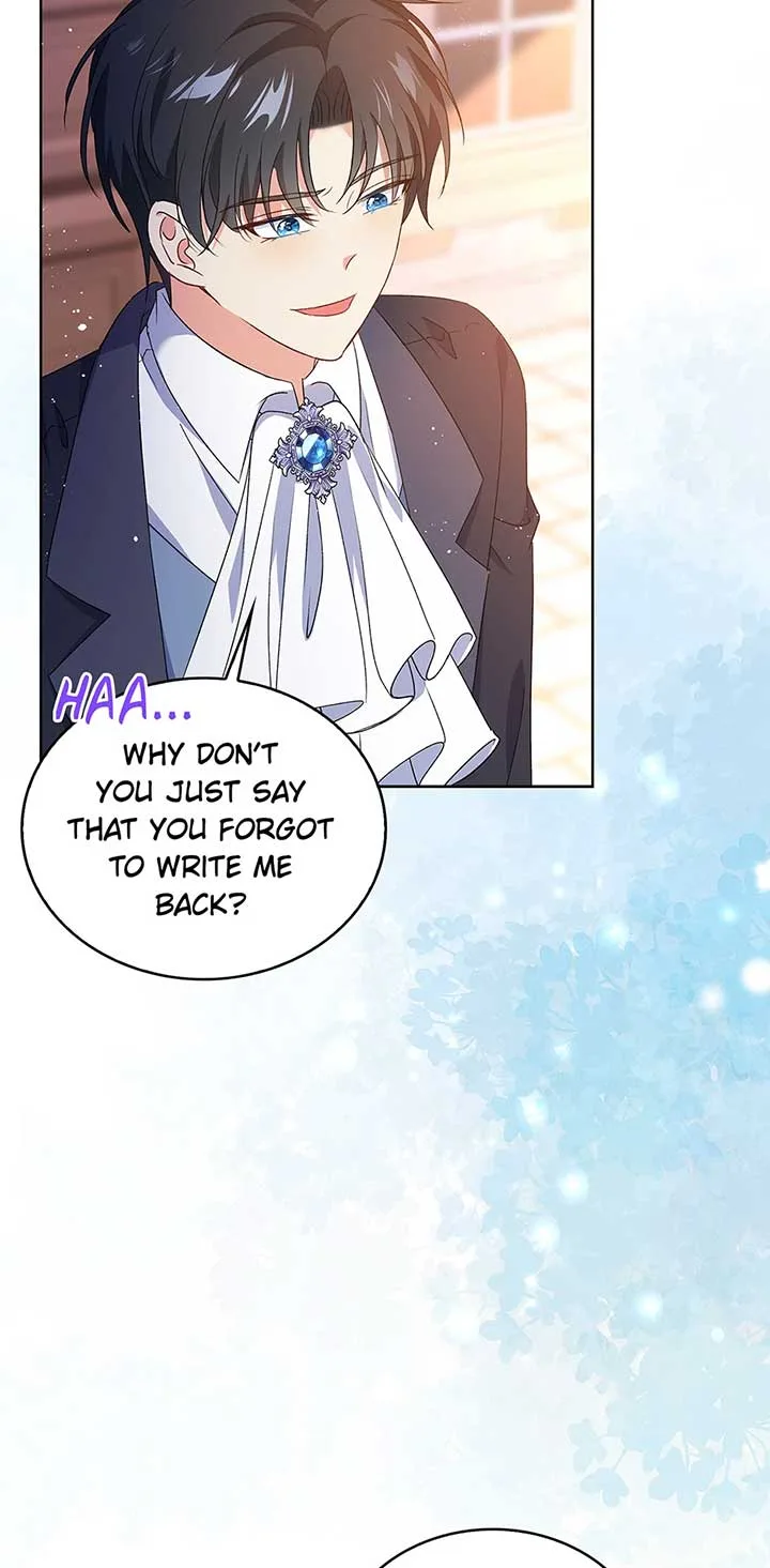 The Villainess Wants To Go Home Chapter 69 page 10
