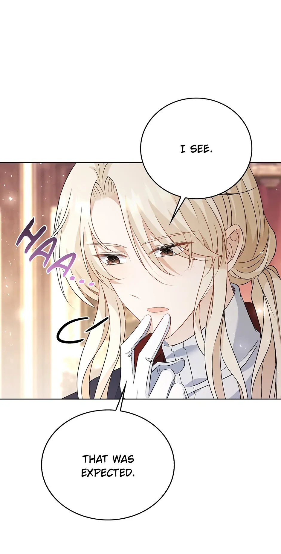 The Villainess Wants To Go Home Chapter 60 page 55