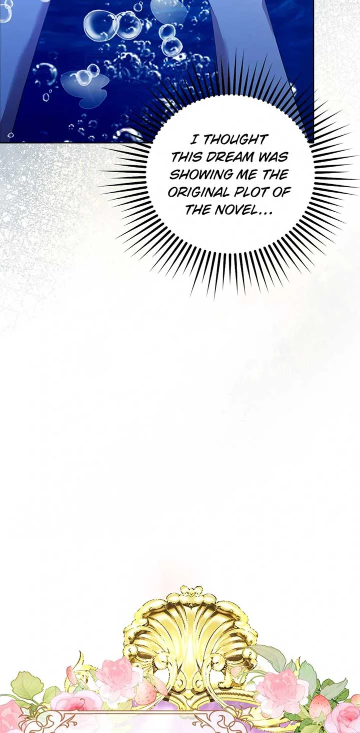The Villainess Wants To Go Home Chapter 69 page 4