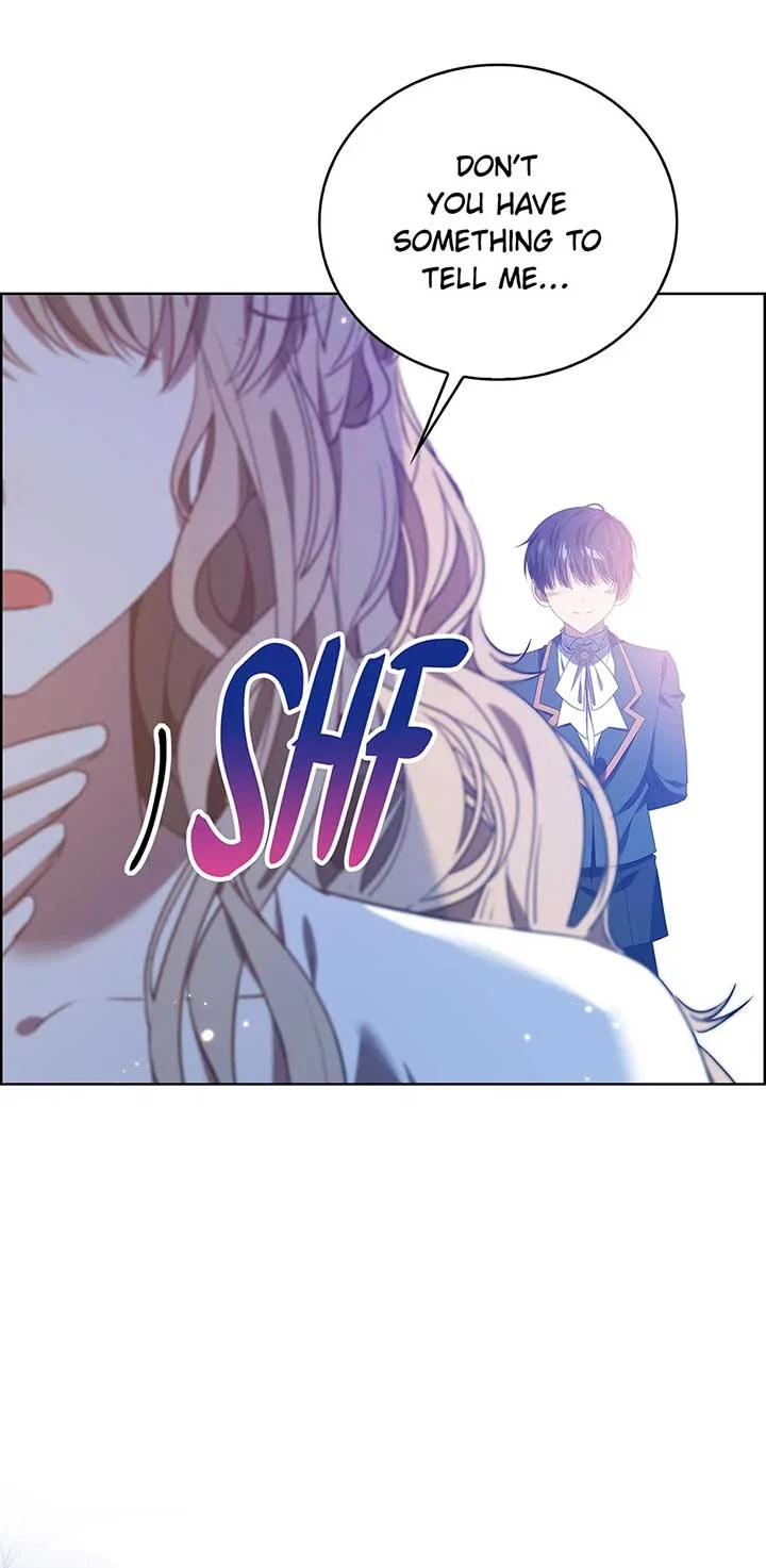 The Villainess Wants To Go Home Chapter 69 page 21