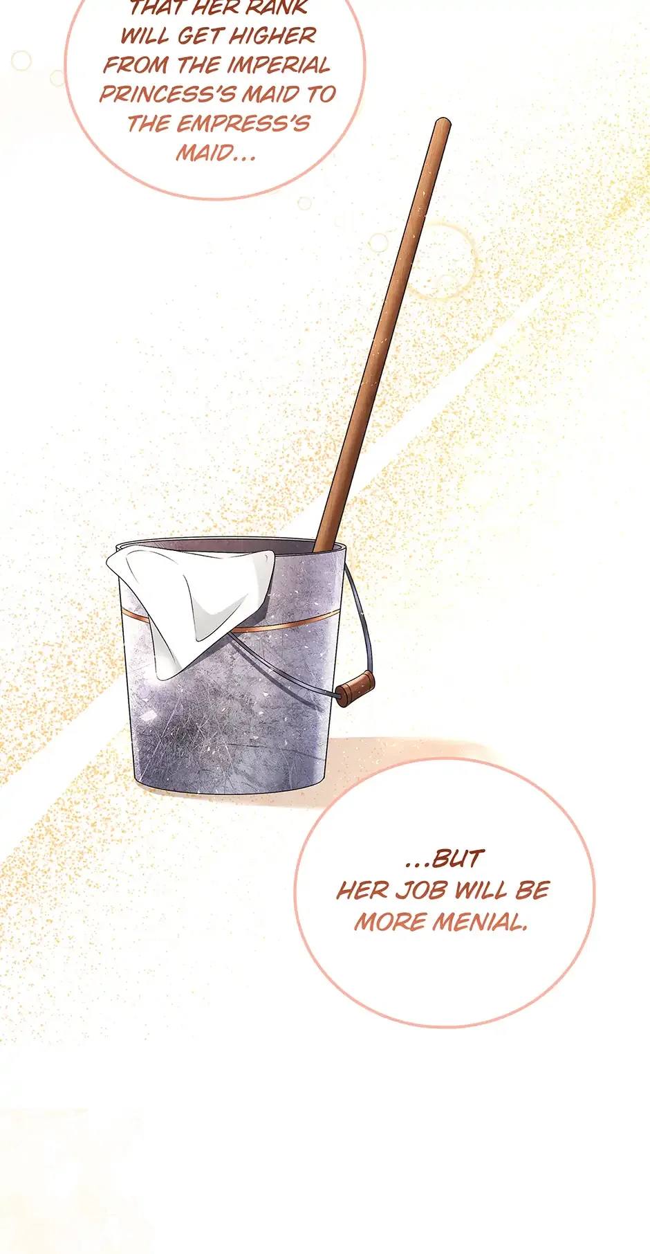The Villainess Wants To Go Home Chapter 61 page 56