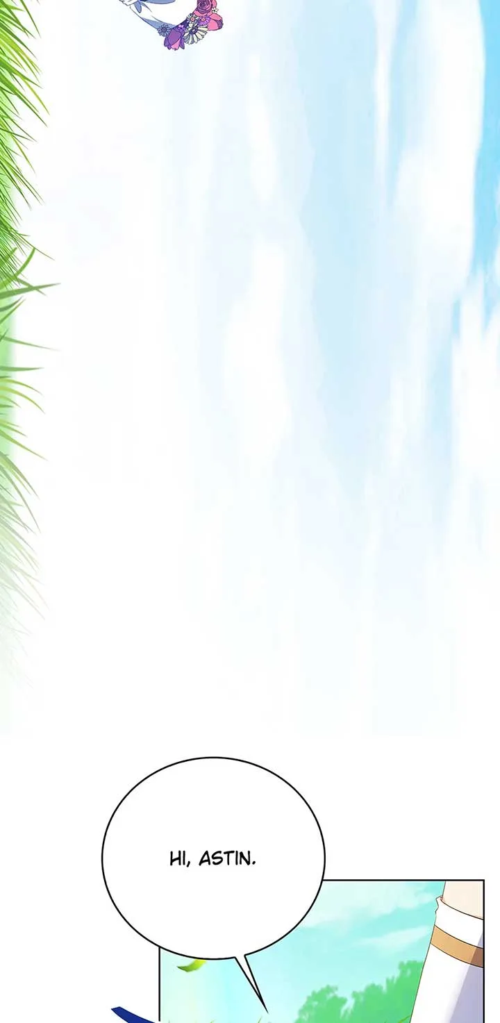 The Villainess Wants To Go Home Chapter 69 page 26