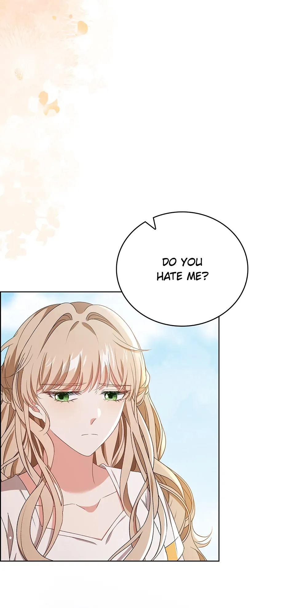 The Villainess Wants To Go Home Chapter 70 page 7