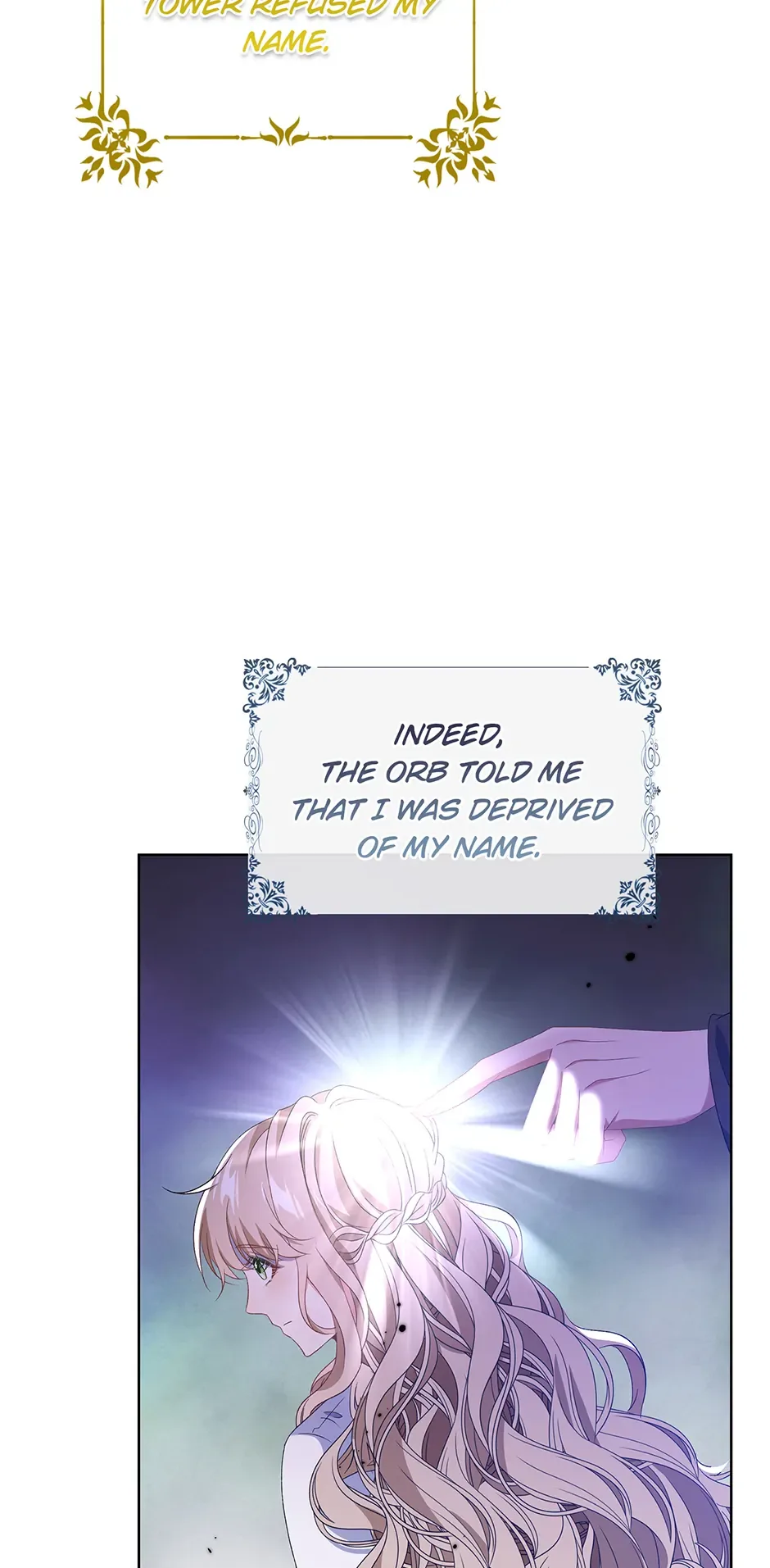 The Villainess Wants To Go Home Chapter 70 page 31