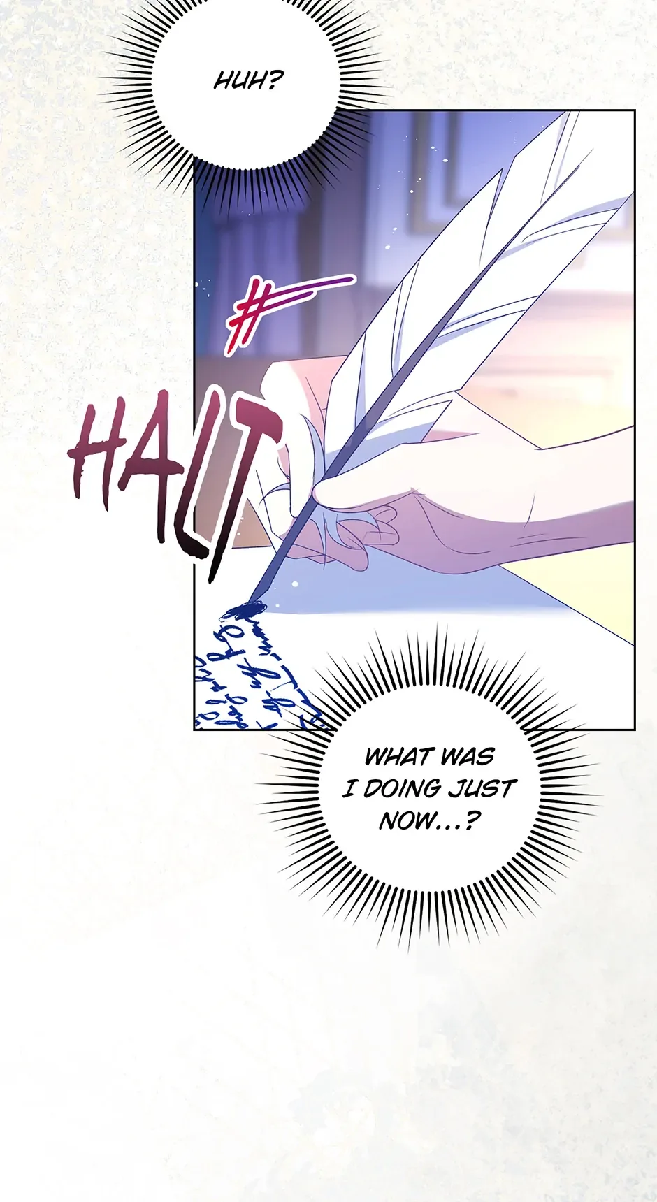 The Villainess Wants To Go Home Chapter 70 page 49