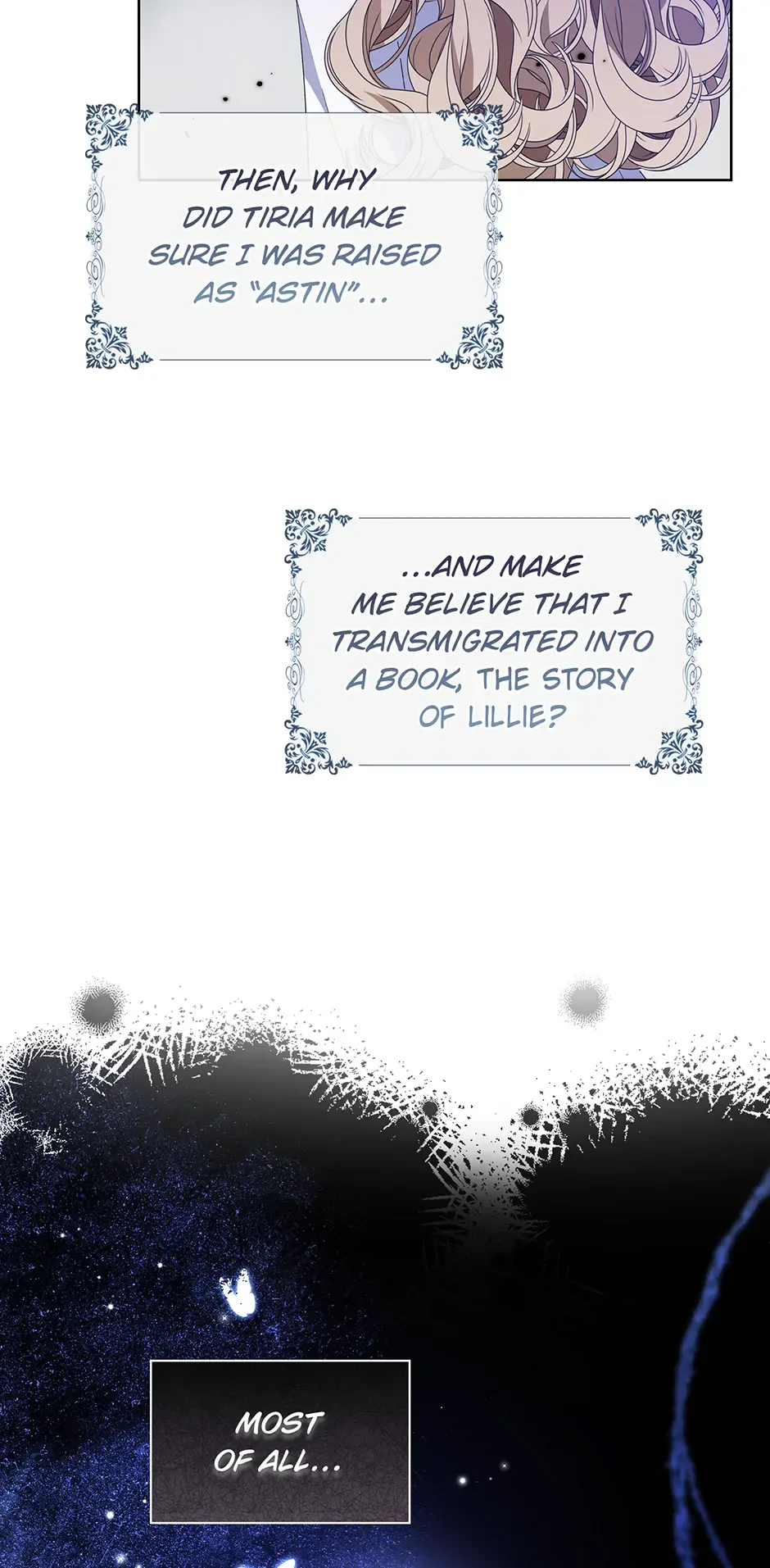 The Villainess Wants To Go Home Chapter 70 page 32