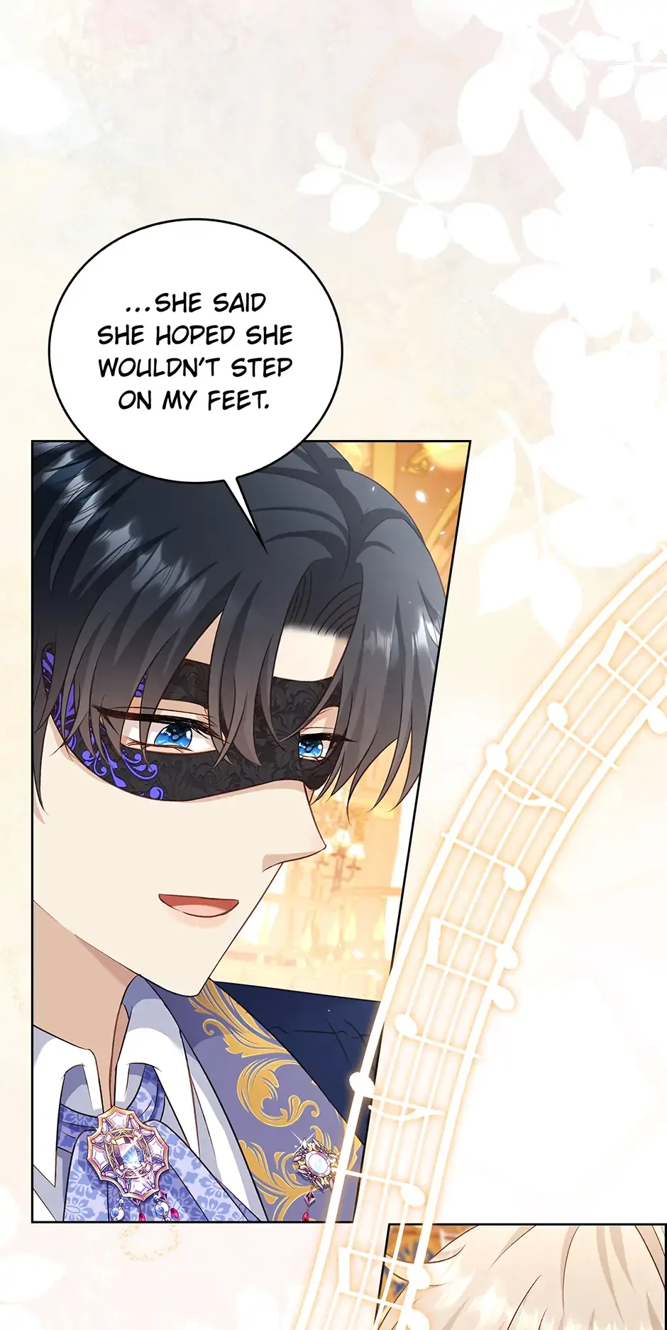 The Villainess Wants To Go Home Chapter 62 page 42
