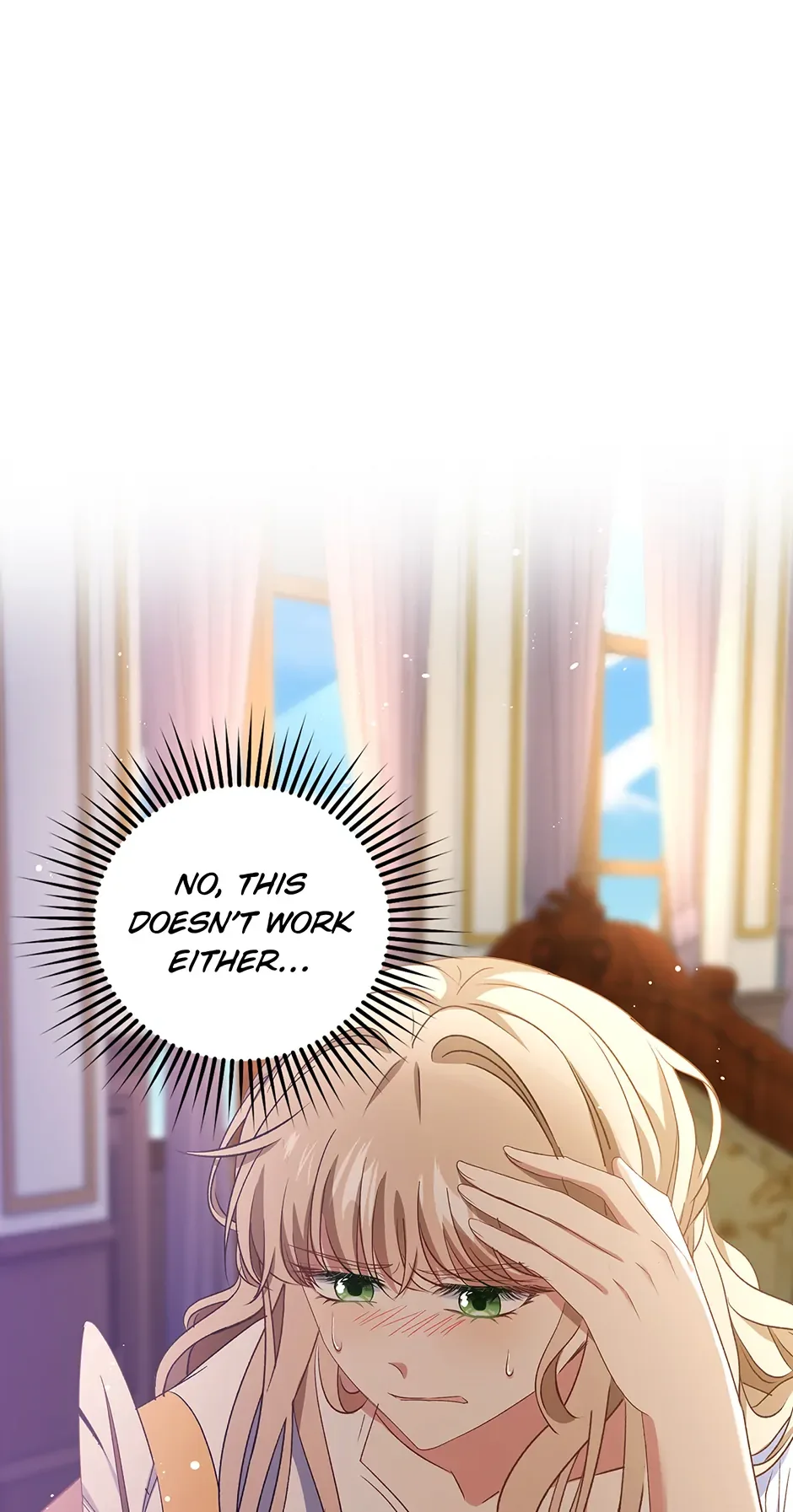 The Villainess Wants To Go Home Chapter 70 page 57