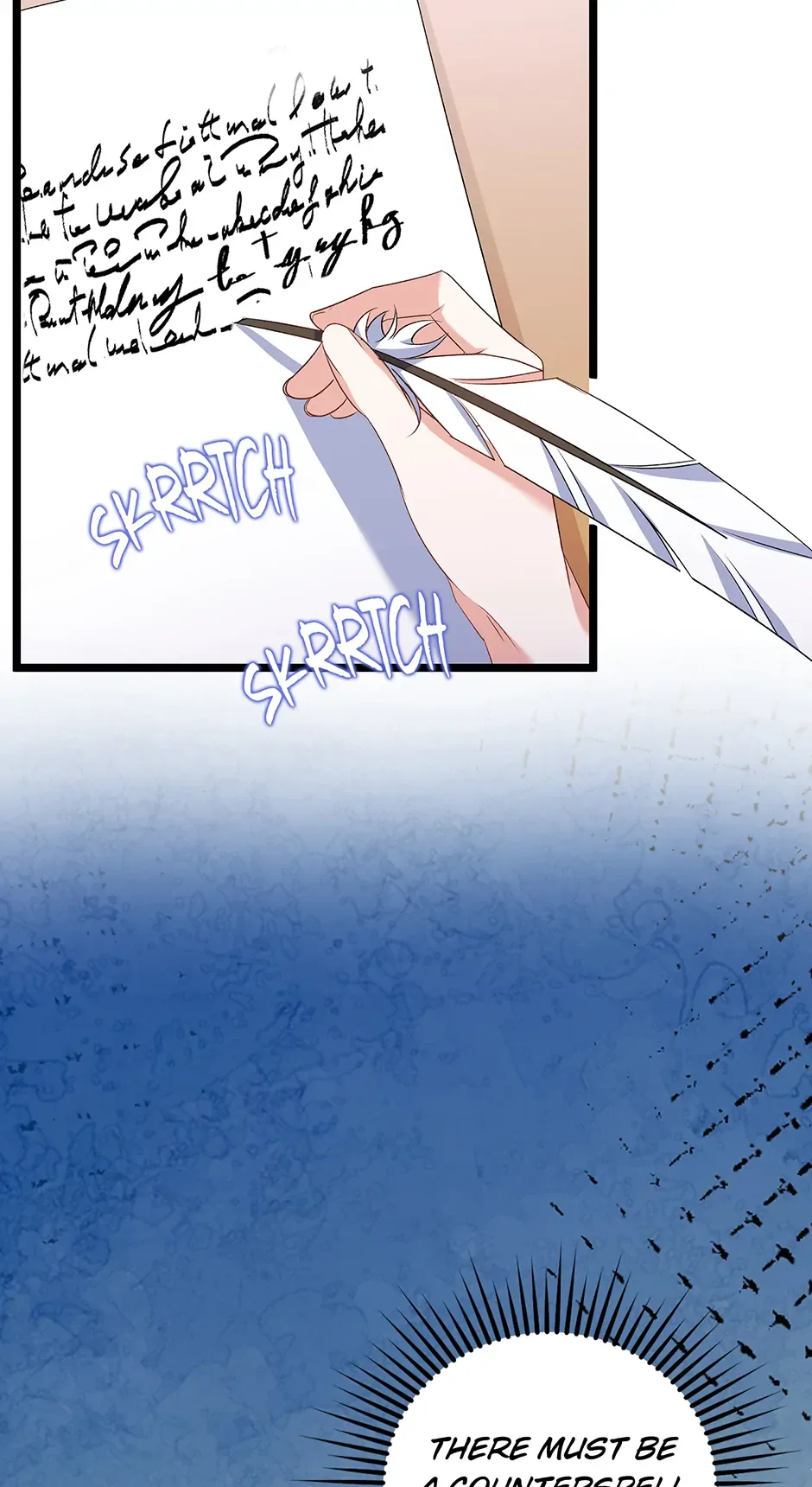 The Villainess Wants To Go Home Chapter 70 page 47