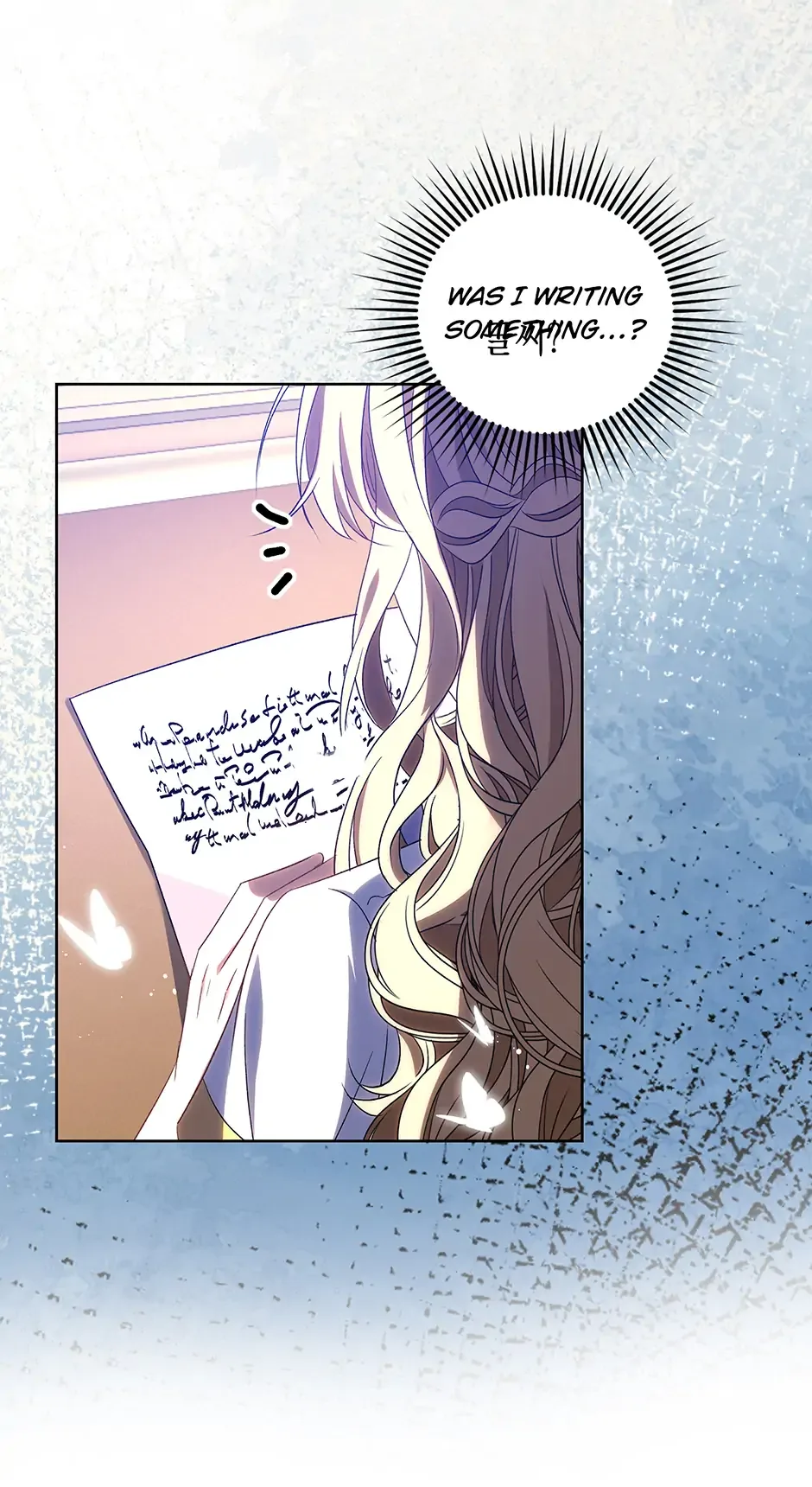 The Villainess Wants To Go Home Chapter 70 page 43