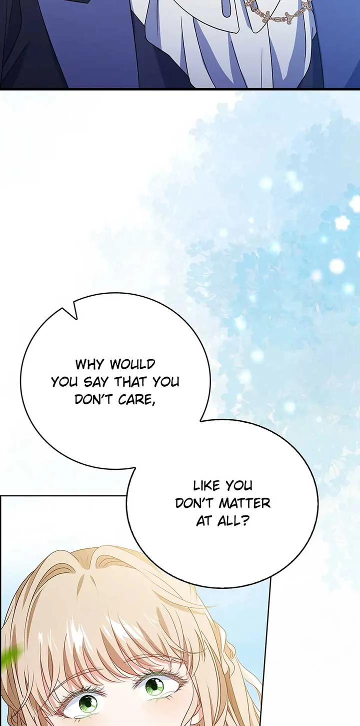 The Villainess Wants To Go Home Chapter 69 page 61