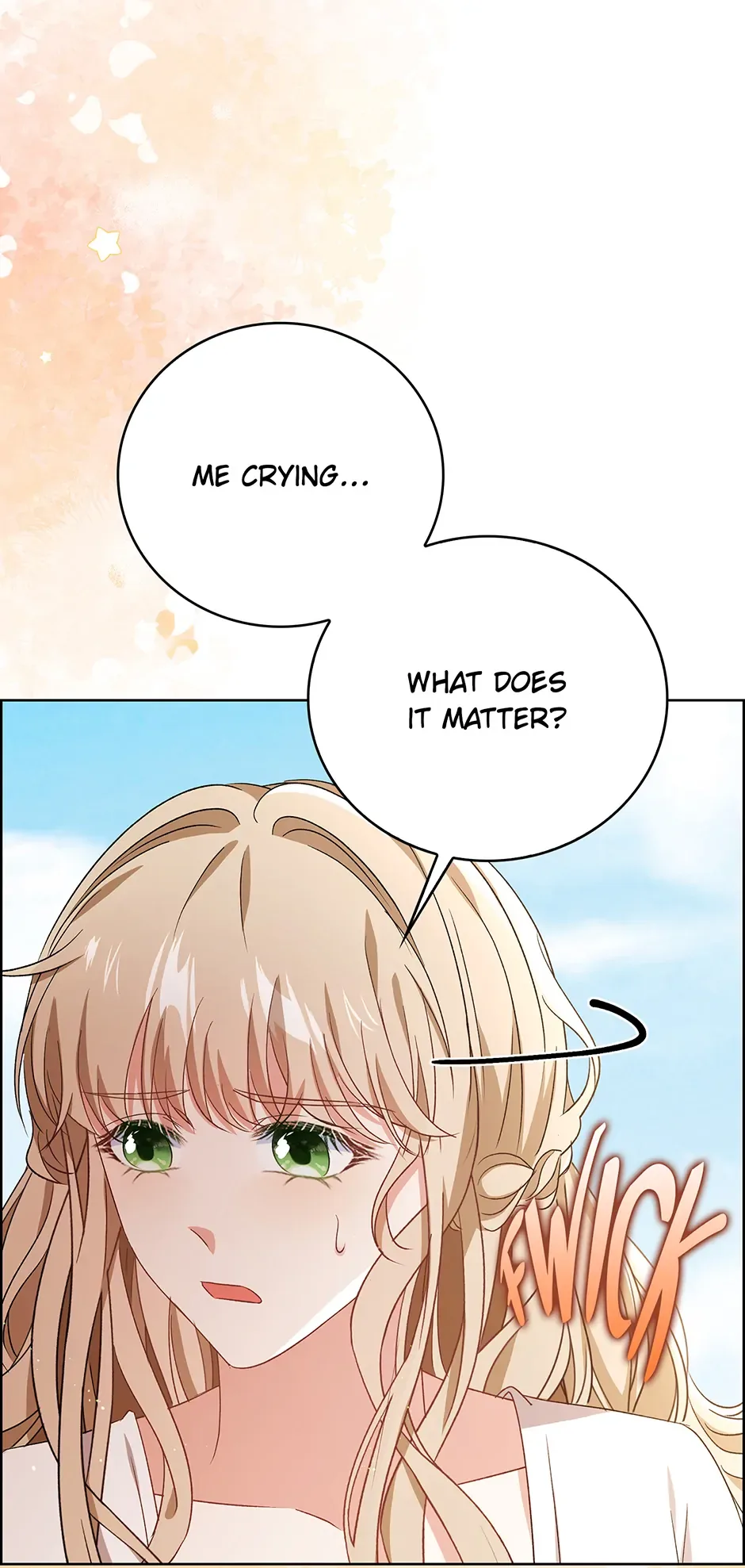 The Villainess Wants To Go Home Chapter 70 page 5