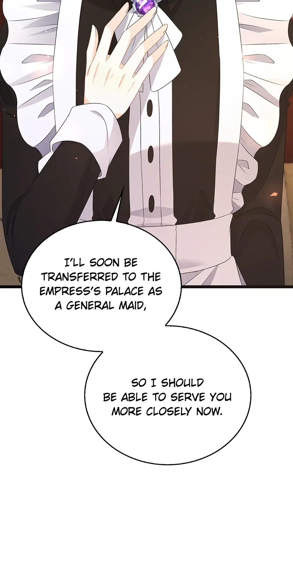 The Villainess Wants To Go Home Chapter 61 page 52