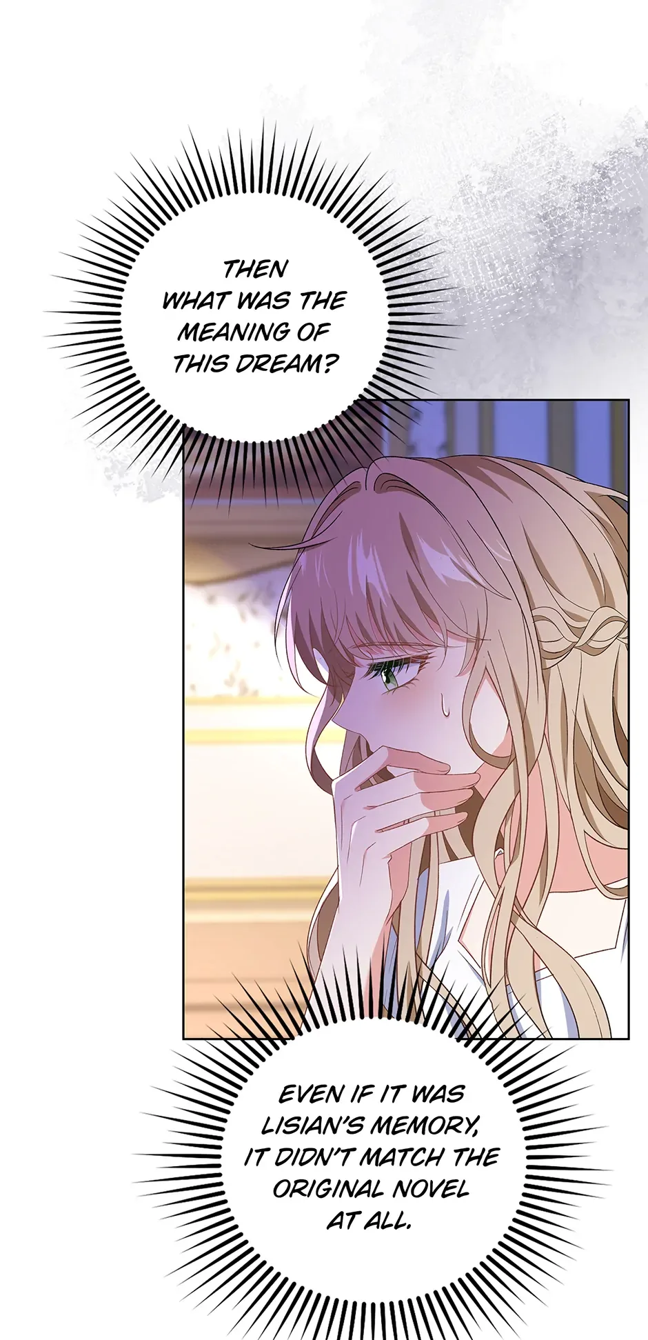 The Villainess Wants To Go Home Chapter 70 page 22