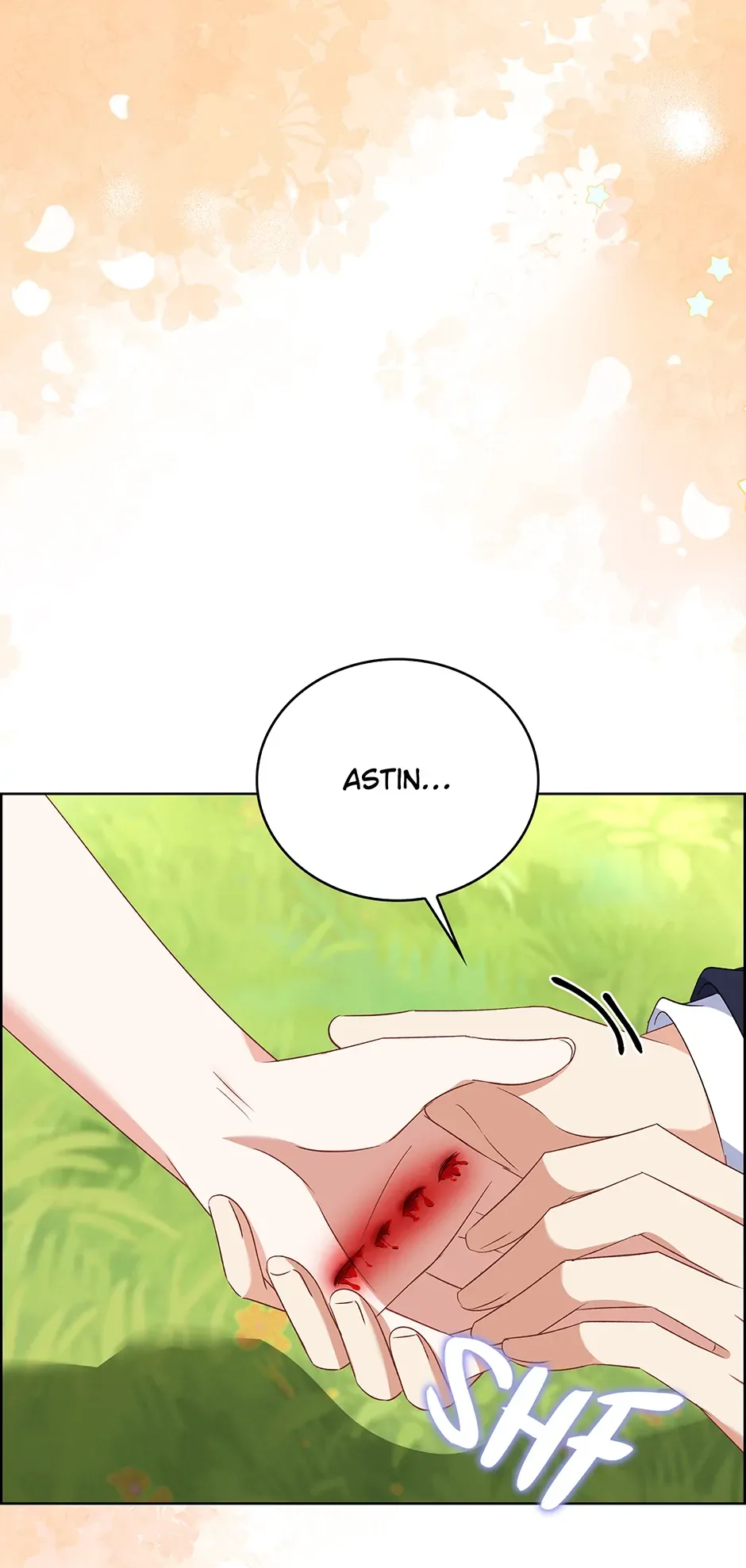 The Villainess Wants To Go Home Chapter 70 page 6