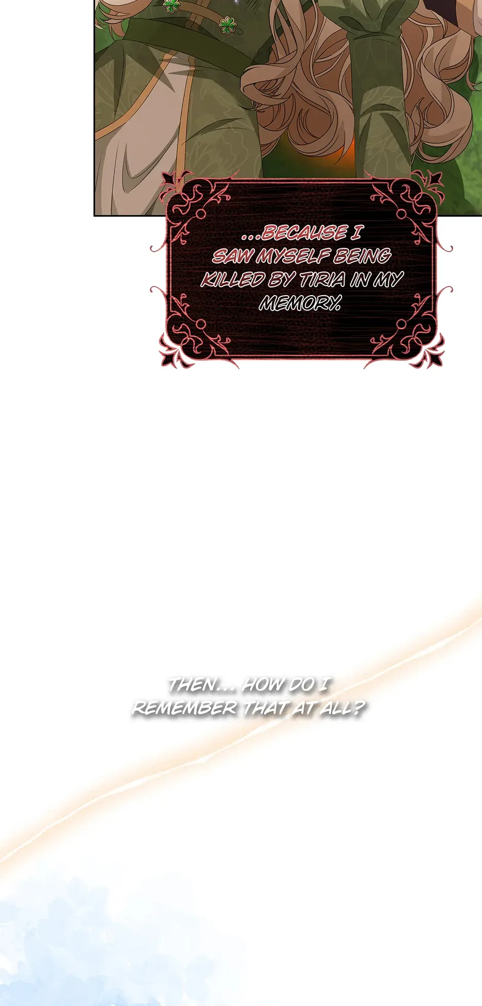 The Villainess Wants To Go Home Chapter 70 page 63