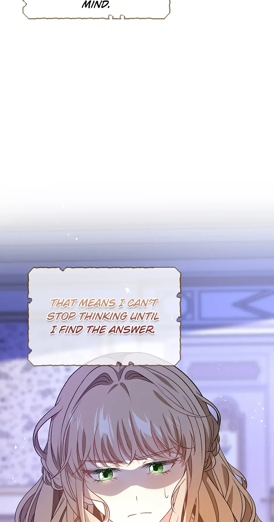 The Villainess Wants To Go Home Chapter 70 page 53