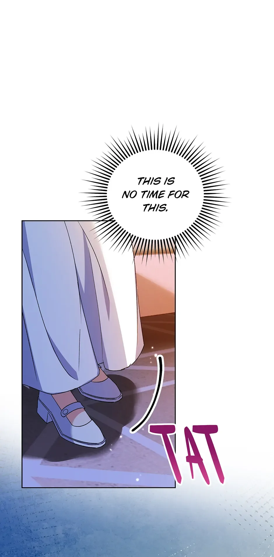 The Villainess Wants To Go Home Chapter 70 page 35