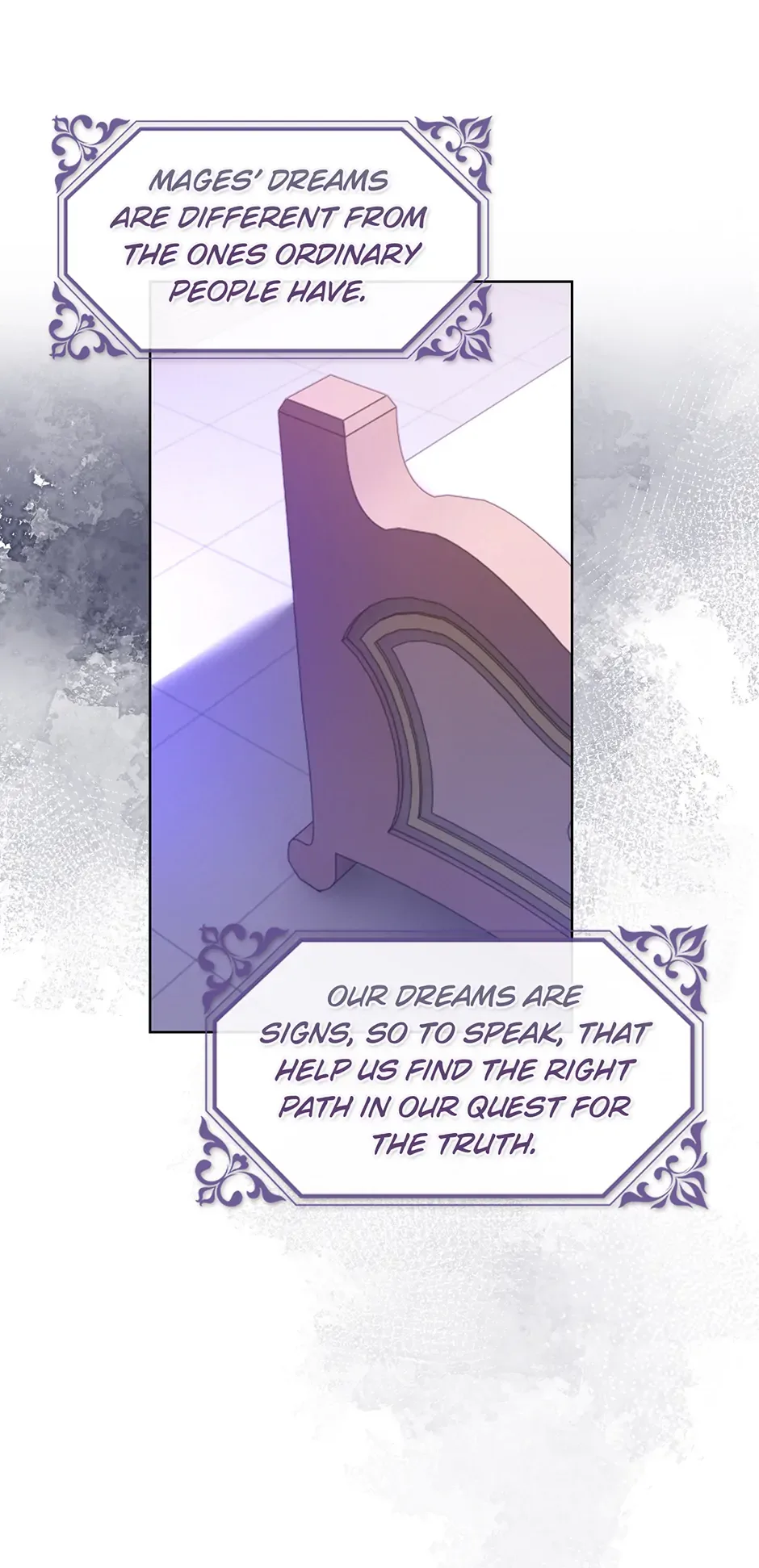 The Villainess Wants To Go Home Chapter 70 page 21