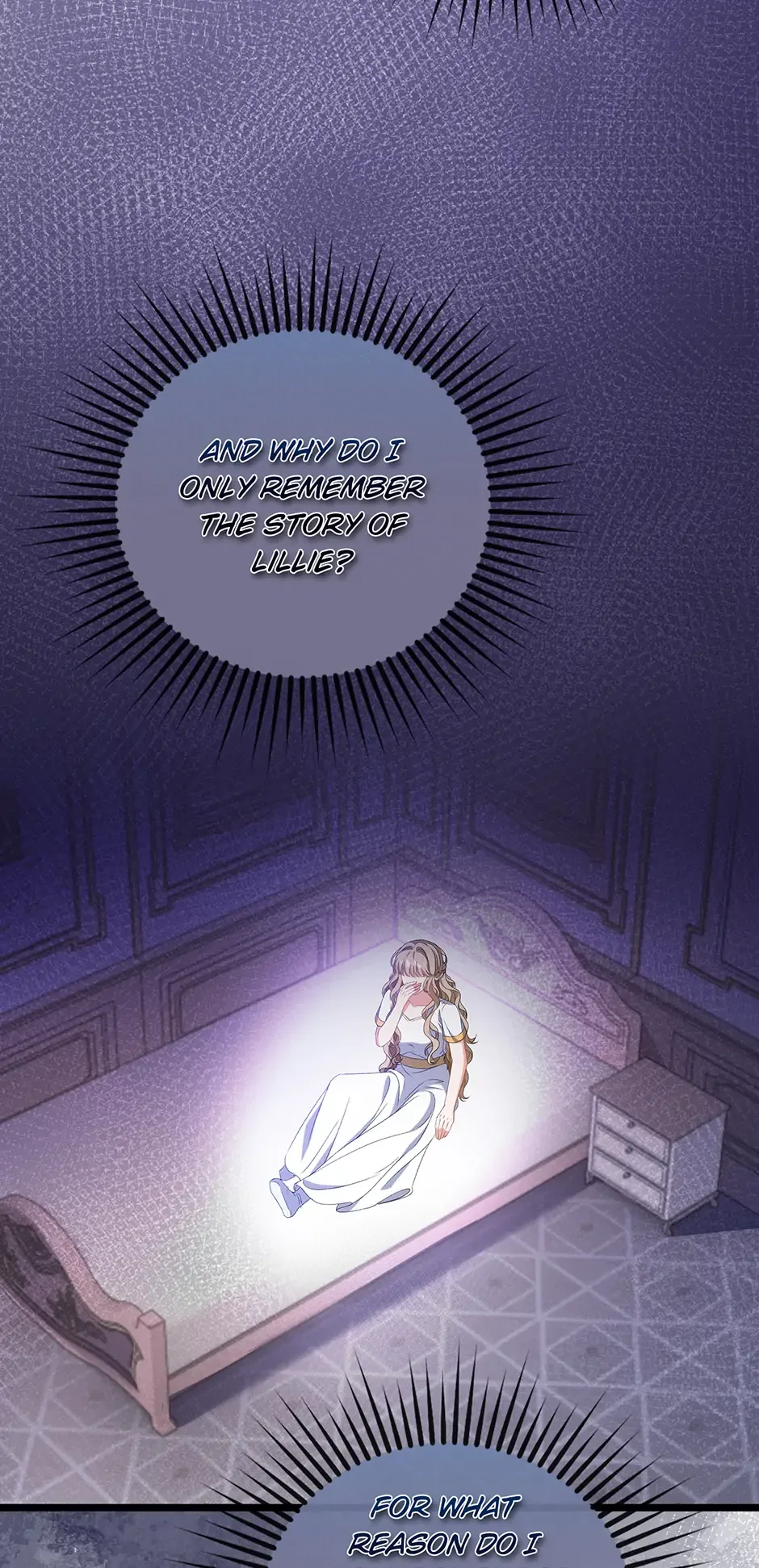 The Villainess Wants To Go Home Chapter 70 page 24