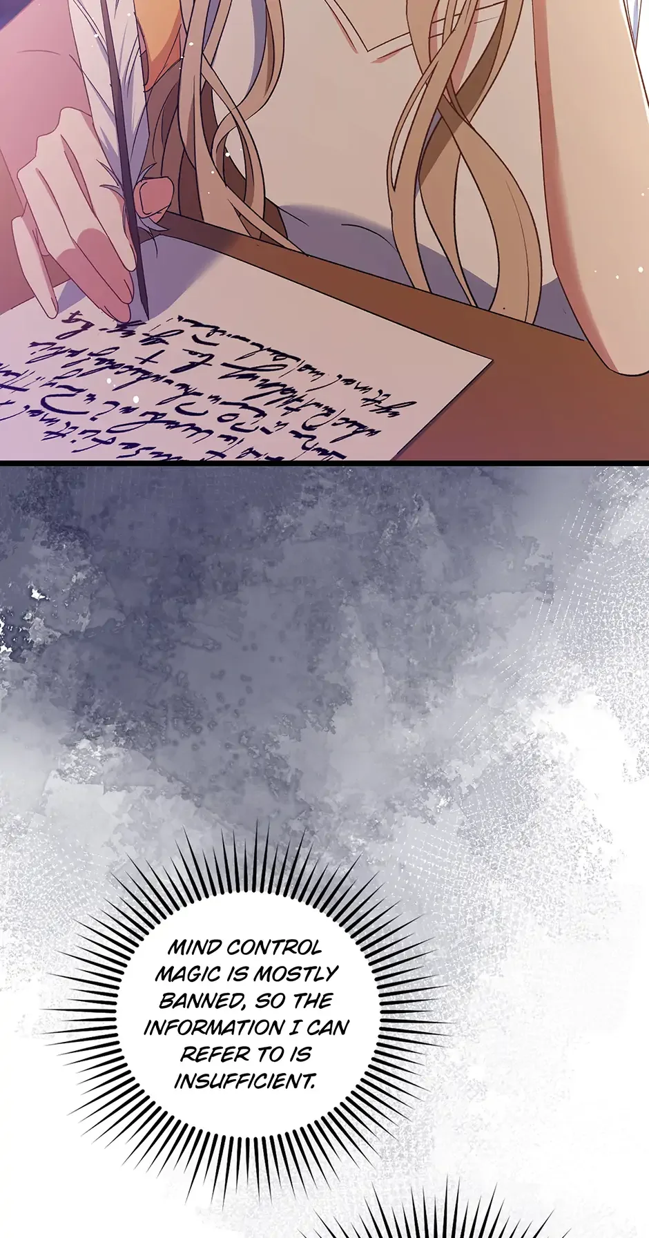The Villainess Wants To Go Home Chapter 70 page 58