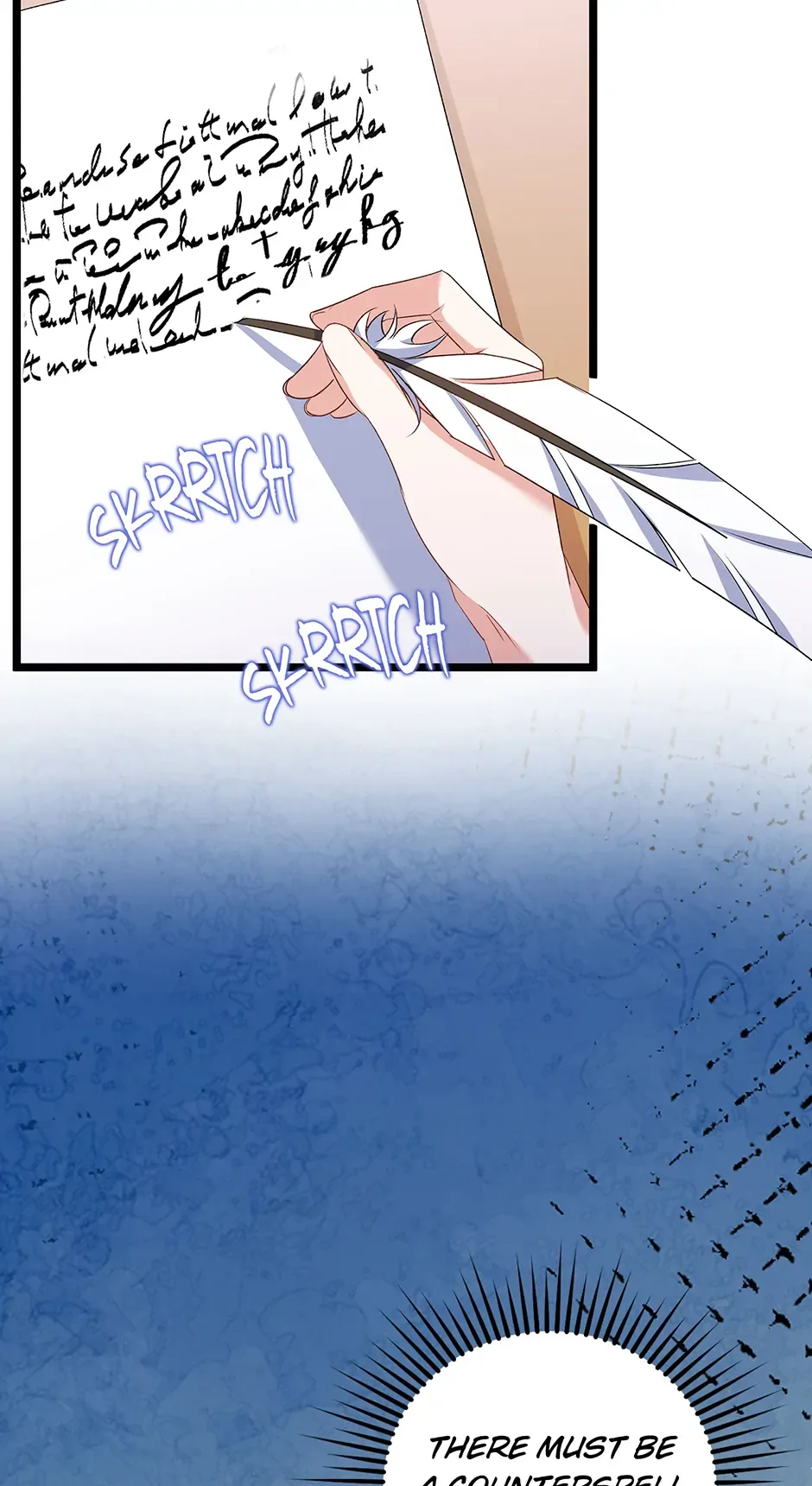 The Villainess Wants To Go Home Chapter 70 page 40