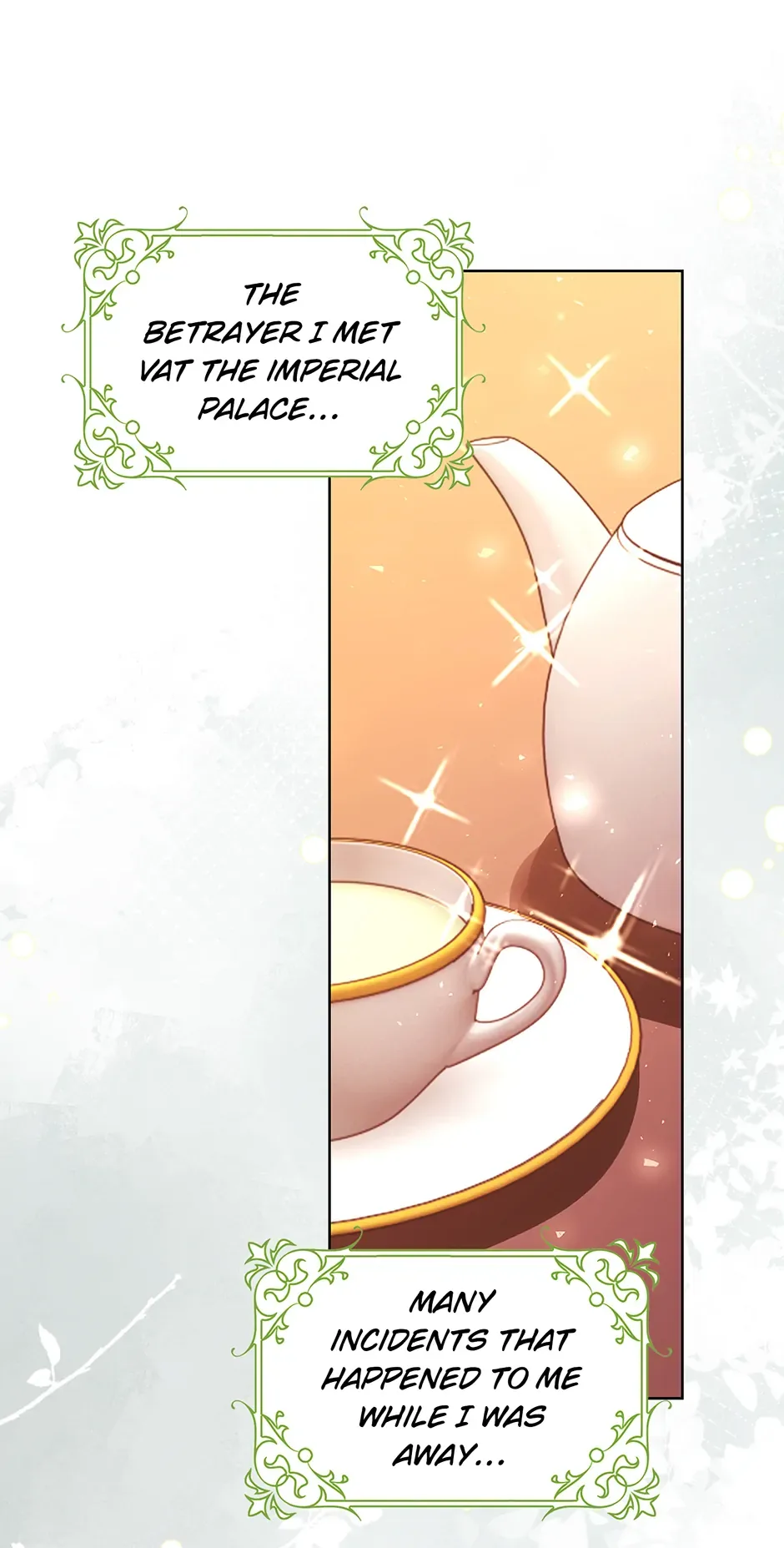 The Villainess Wants To Go Home Chapter 60 page 52