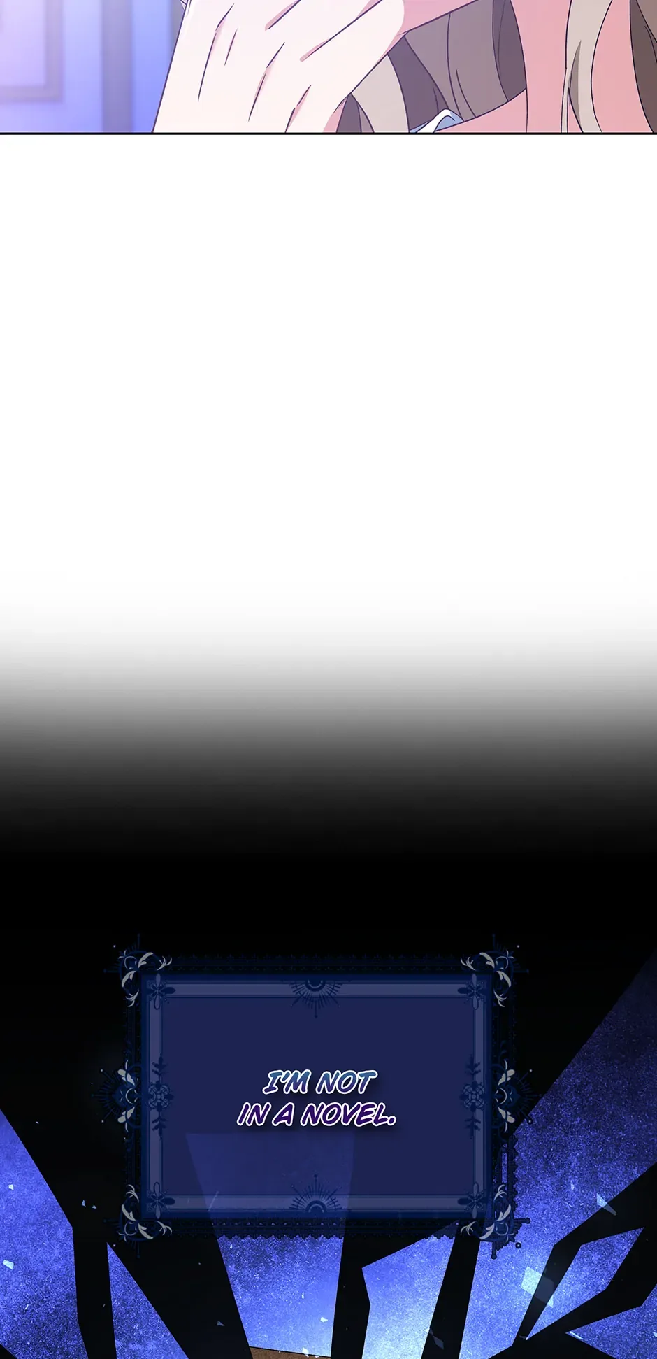 The Villainess Wants To Go Home Chapter 70 page 26