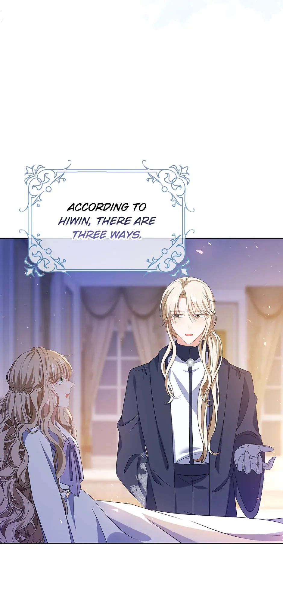 The Villainess Wants To Go Home Chapter 70 page 65