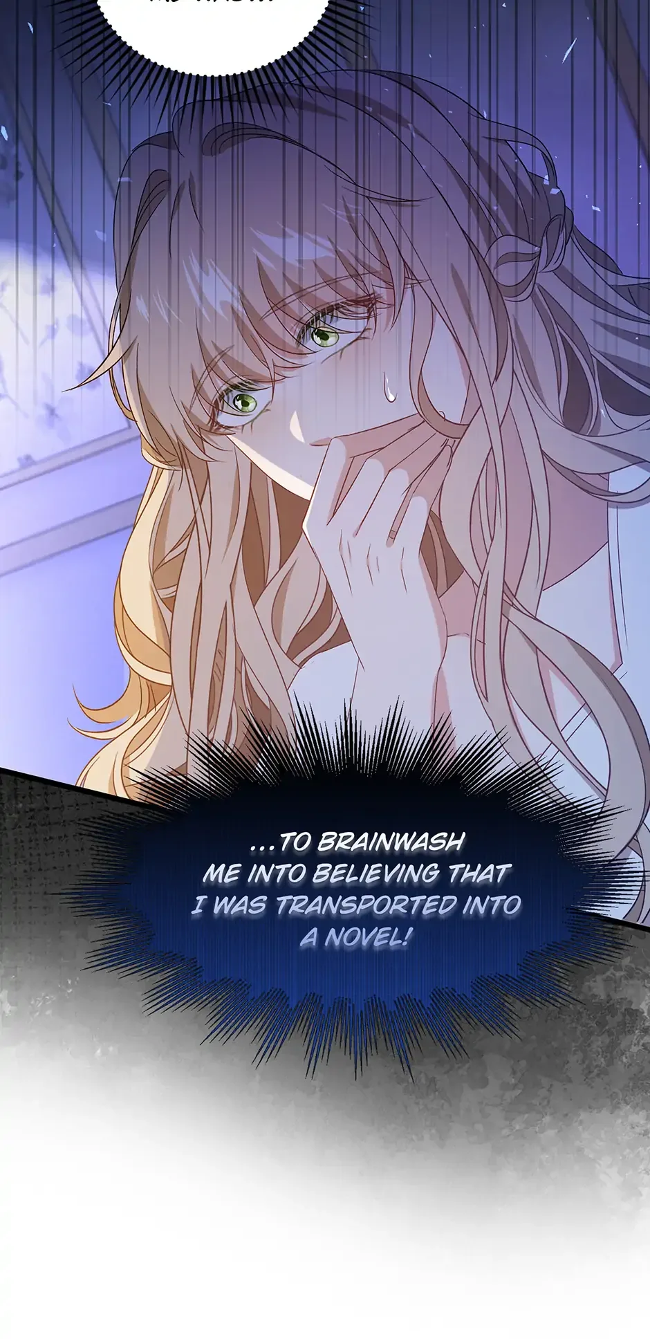 The Villainess Wants To Go Home Chapter 70 page 28