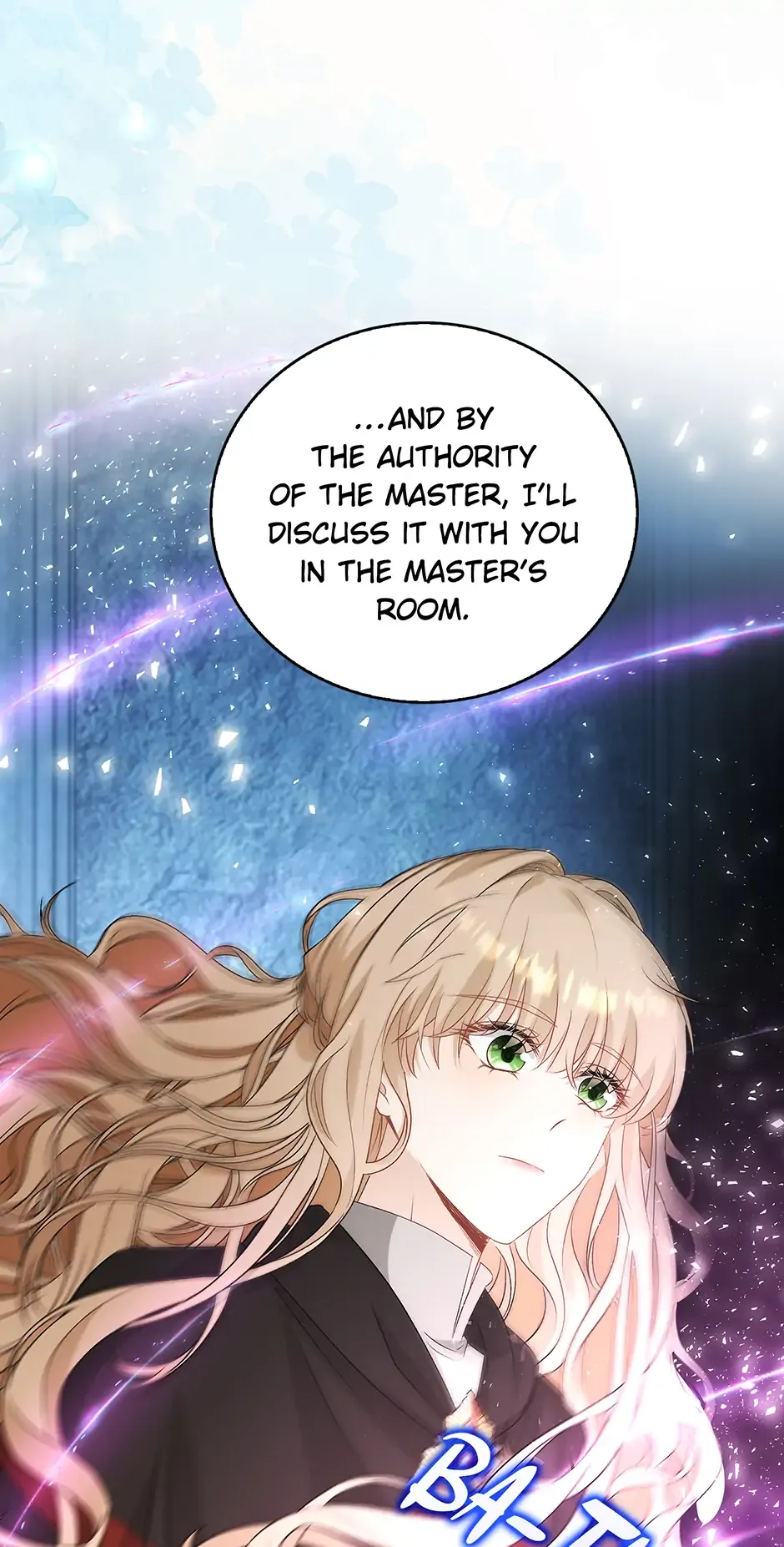 The Villainess Wants To Go Home Chapter 60 page 43