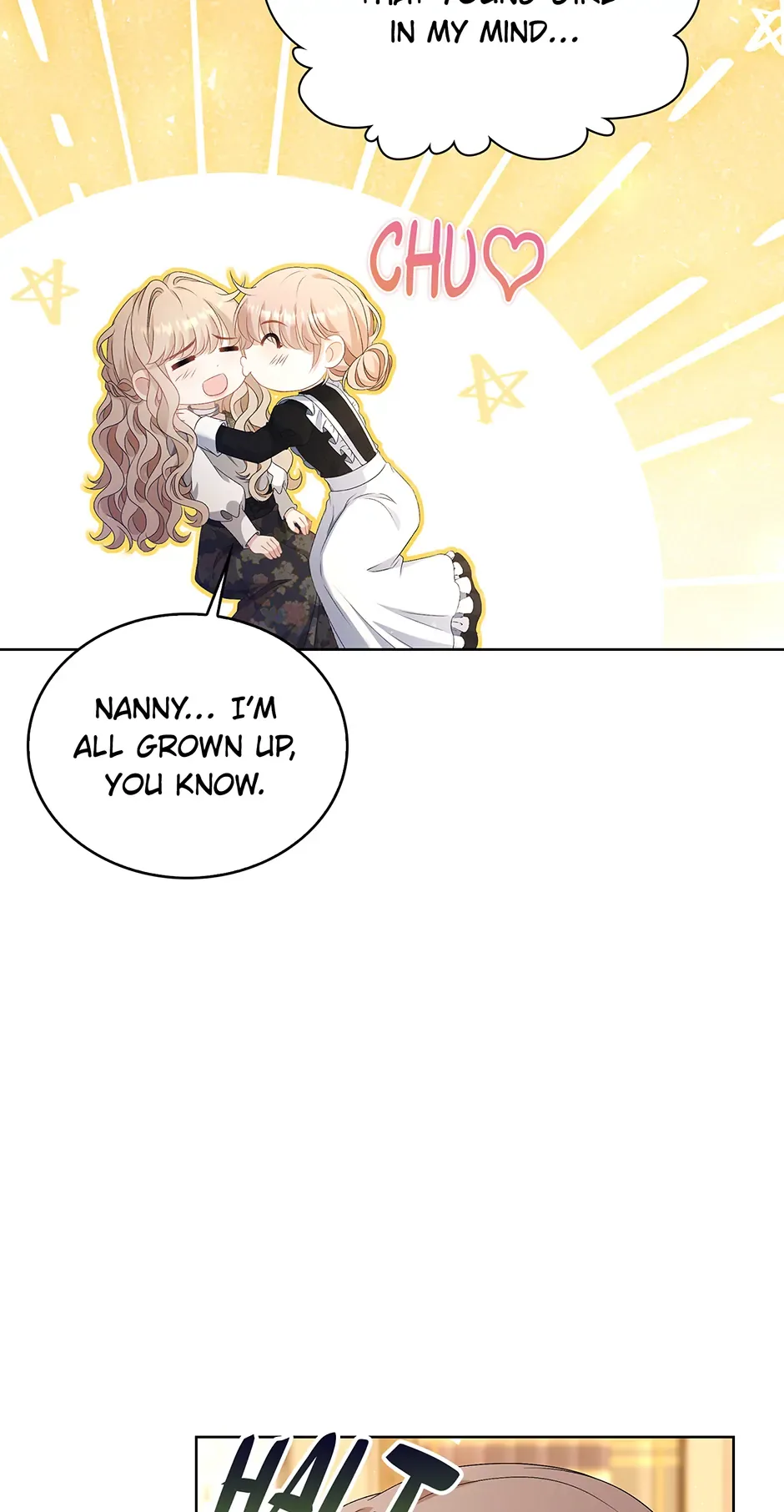 The Villainess Wants To Go Home Chapter 61 page 60