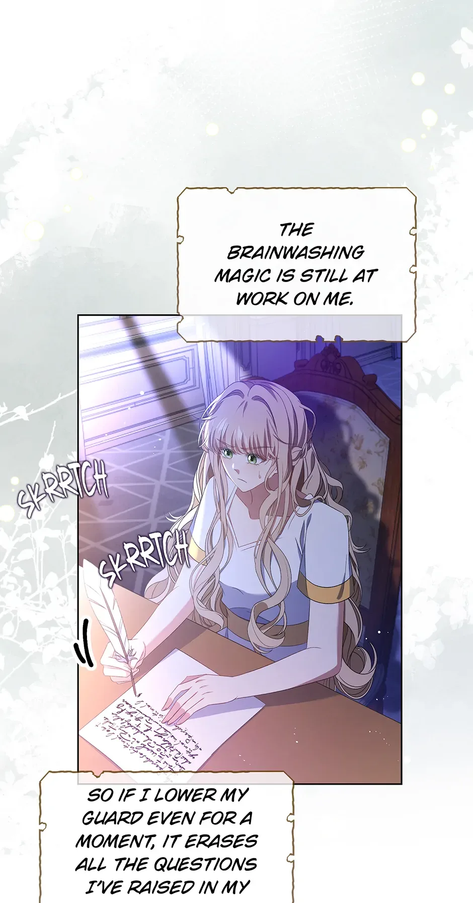 The Villainess Wants To Go Home Chapter 70 page 52