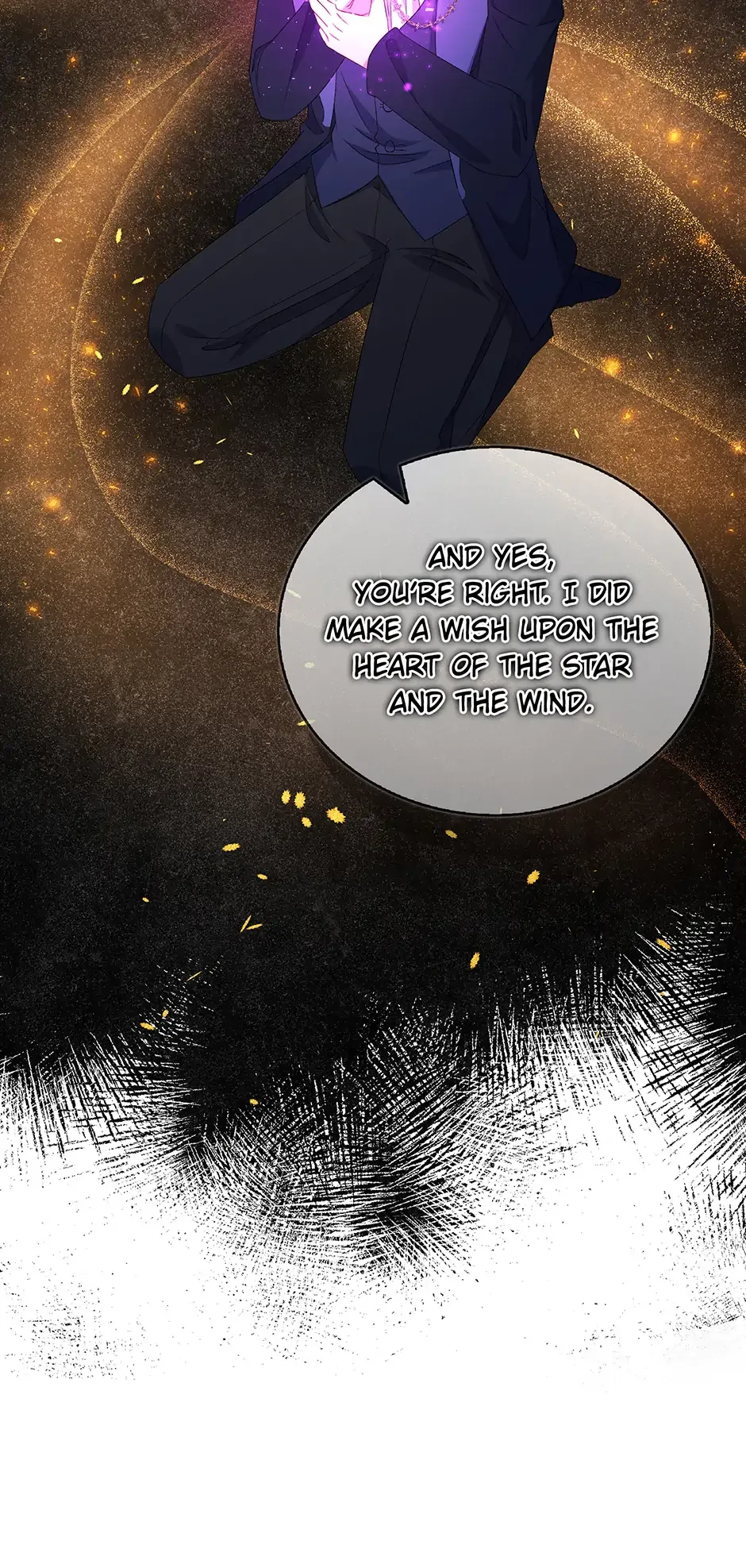 The Villainess Wants To Go Home Chapter 70 page 10