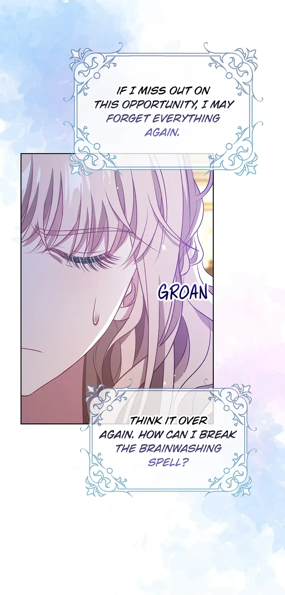 The Villainess Wants To Go Home Chapter 70 page 64