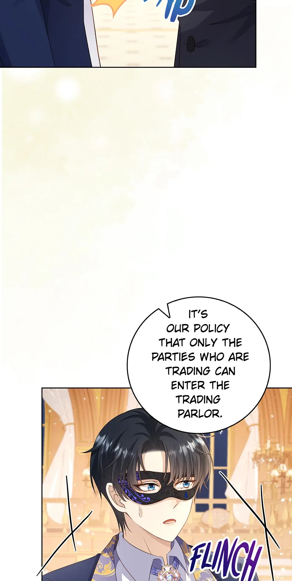 The Villainess Wants To Go Home Chapter 62 page 48