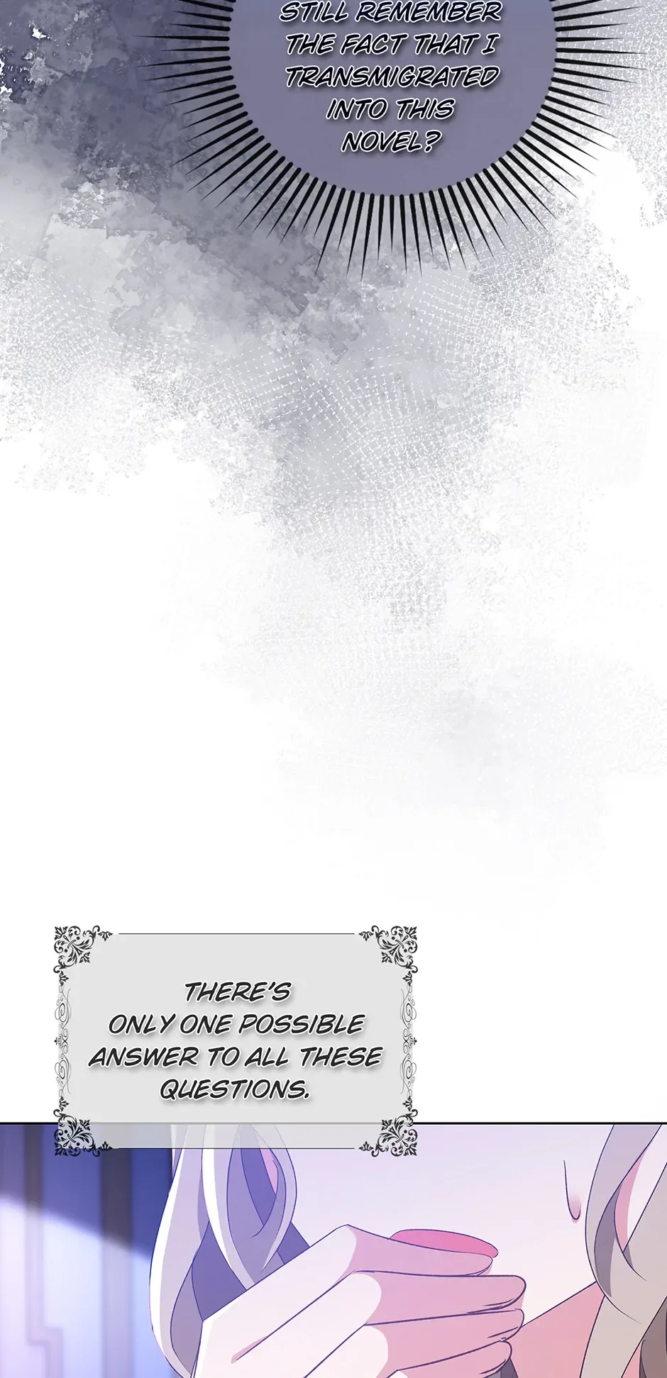 The Villainess Wants To Go Home Chapter 70 page 25
