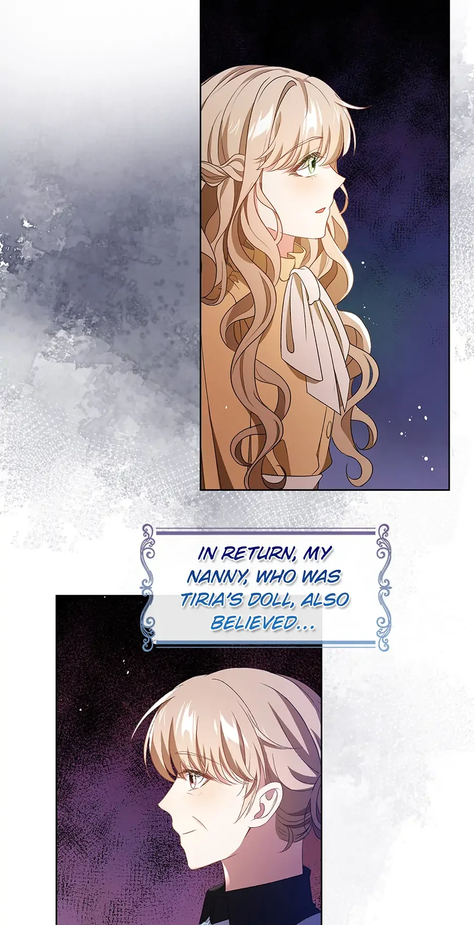 The Villainess Wants To Go Home Chapter 70 page 78